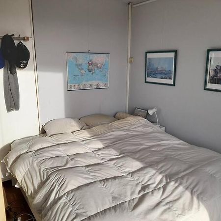 Sunny Apartman Antwerpen Kültér fotó
