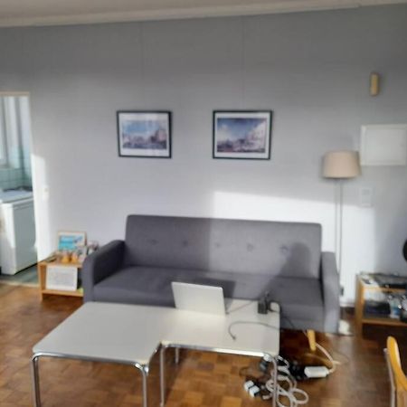 Sunny Apartman Antwerpen Kültér fotó