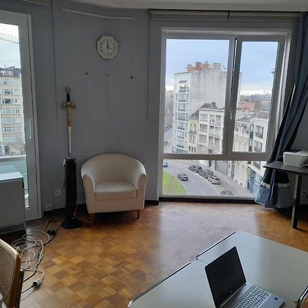 Sunny Apartman Antwerpen Kültér fotó