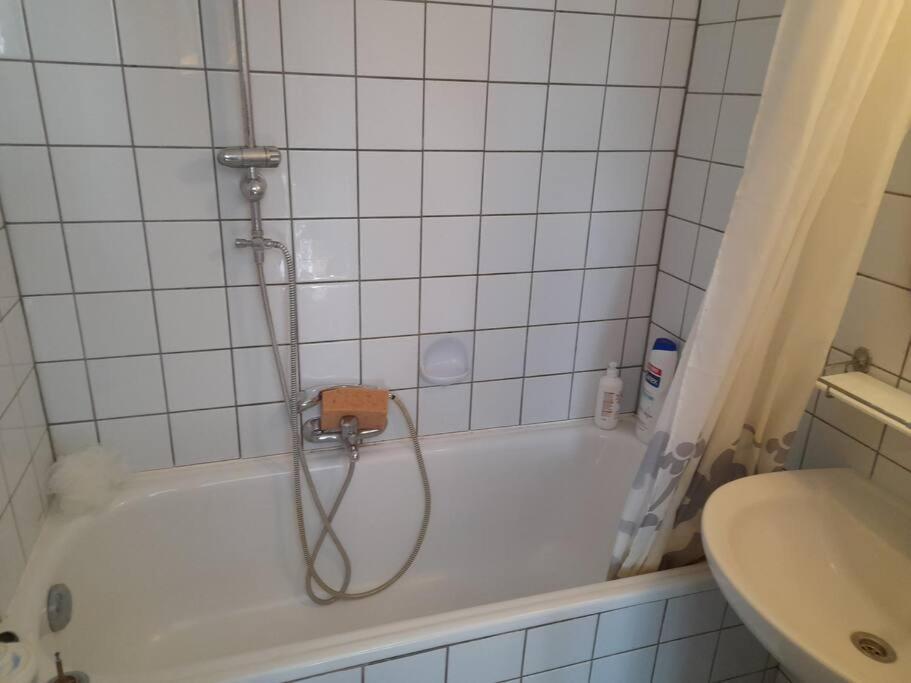 Sunny Apartman Antwerpen Kültér fotó