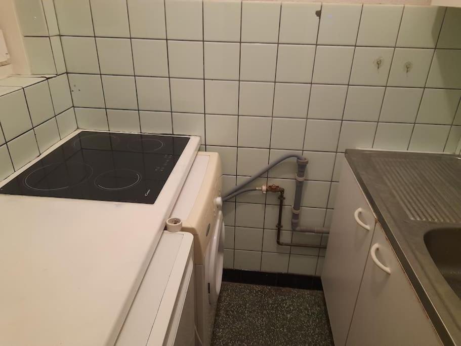 Sunny Apartman Antwerpen Kültér fotó