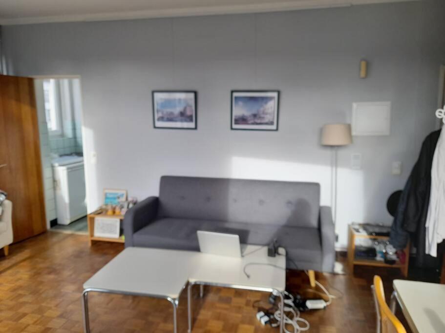 Sunny Apartman Antwerpen Kültér fotó
