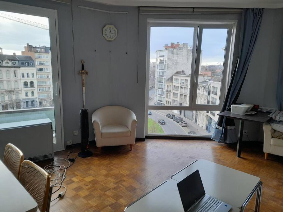 Sunny Apartman Antwerpen Kültér fotó