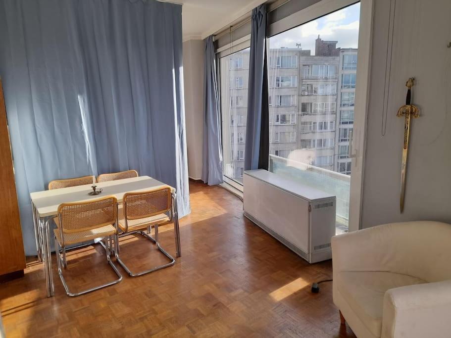 Sunny Apartman Antwerpen Kültér fotó